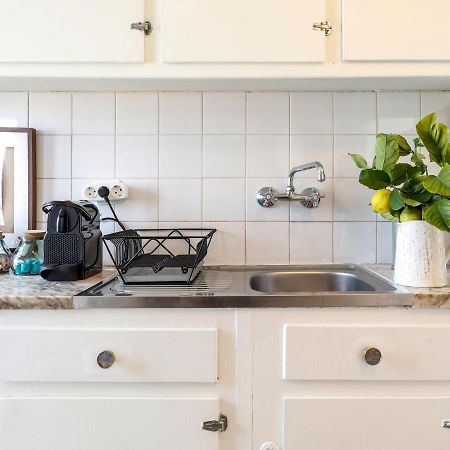 Lisbon Graca Terrace Apartment Ngoại thất bức ảnh