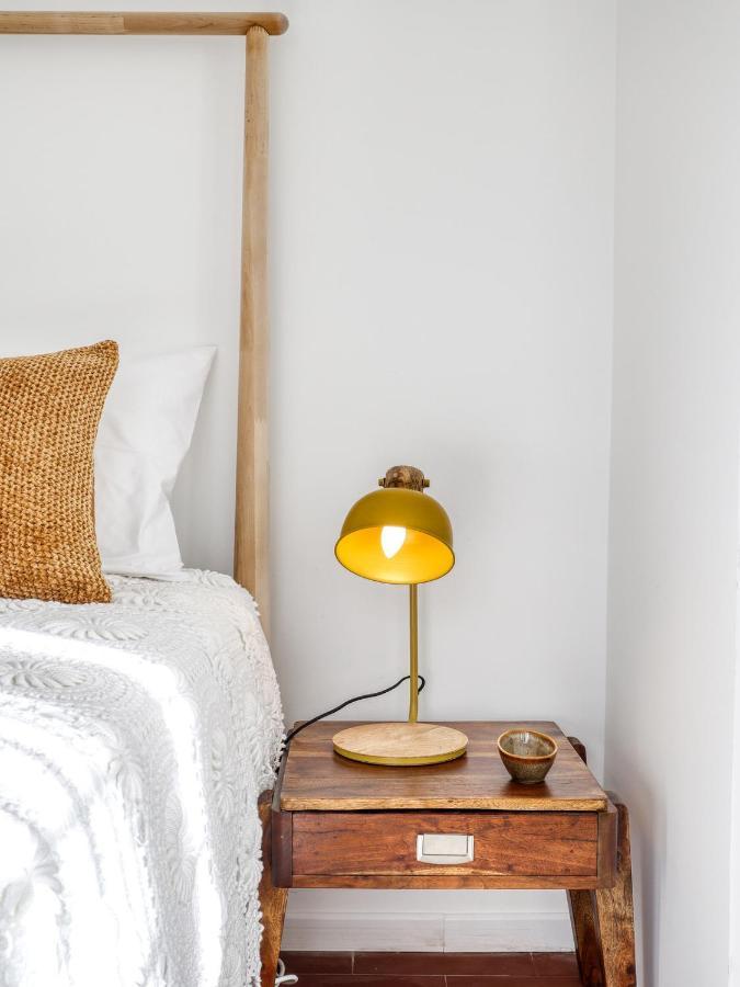 Lisbon Graca Terrace Apartment Ngoại thất bức ảnh