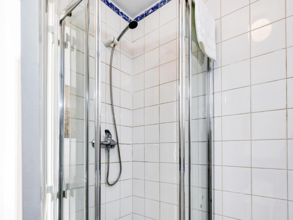 Lisbon Graca Terrace Apartment Ngoại thất bức ảnh