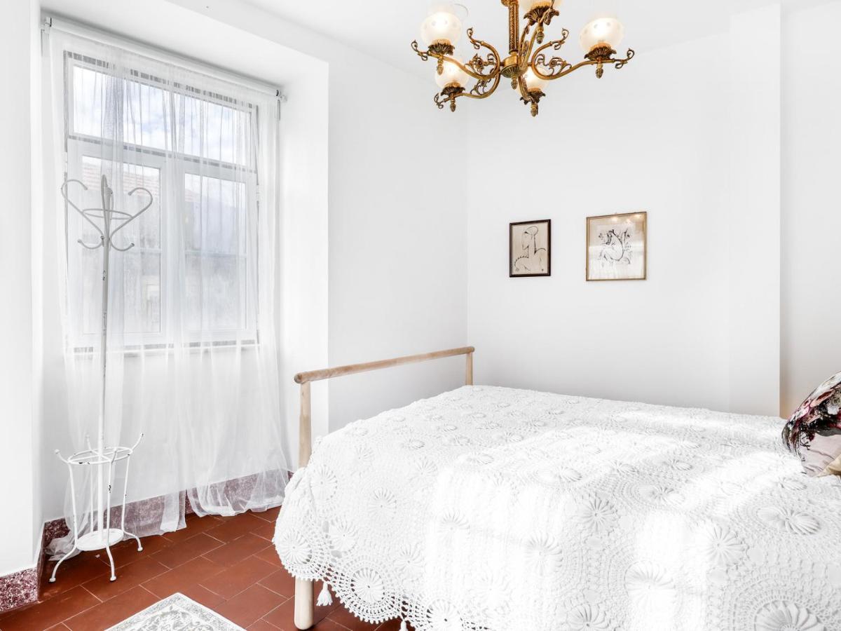 Lisbon Graca Terrace Apartment Ngoại thất bức ảnh