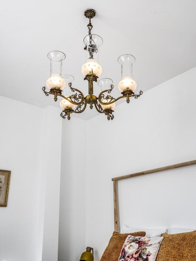 Lisbon Graca Terrace Apartment Ngoại thất bức ảnh
